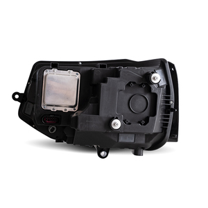 ไฟหน้า Vland ไฟหน้า LED สำหรับ <span class=keywords><strong>CARAVELLE</strong></span> T5 <span class=keywords><strong>Van</strong></span> สำหรับ <span class=keywords><strong>Volkswagen</strong></span> Transporter VW T 5 ปี 2011-2015 - Product Image 4