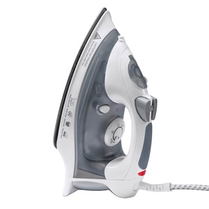 Prensa de plancha de Vapor Eléctrica profesional de gran oferta para uso doméstico y de garaje para viajes de huéspedes de hoteles - Product Image 1