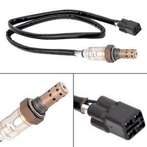 เซ็นเซอร์ออกซิเจน O2 สำหรับ <span class=keywords><strong>Triumph</strong></span> Tiger 800 XC XRX Speedmaster Daytona <span class=keywords><strong>675</strong></span> R KIM 1290 1190 690 Duke KAWASAKI J300 SC300 AZD0101-BA002 - Product Image 6