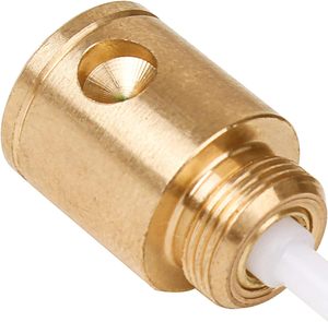 Kit de conversion pour sèche-<span class=keywords><strong>linge</strong></span> à gaz WE25X217, pièce de rechange pour WE25X0190, WE25X214 - Product Image 4
