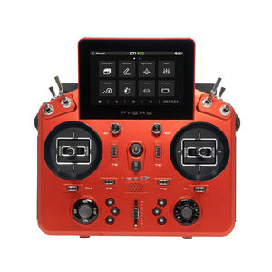 Pour Frsky Tandem X20RS TD-Isrm RS Module RF interne double bande 900MHz 2.4GHz FPV Drone Flight Control Remote Controller - Product Image 2