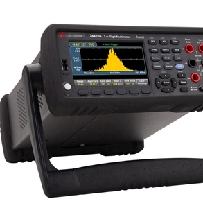 Keysight 34470A 7,5 chiffres avec technologie Truevolt pour une précision accrue et des mesures éclairantes - Product Image 4