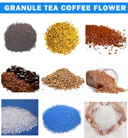 Máquina automática de envasado de bolsas de café, máquina de envasado de bolsas de café instantáneo con varilla de azúcar, vaporera, granulado de polvo, varias líneas, CE
