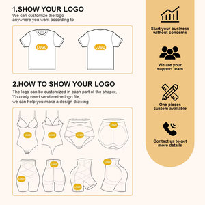 Biểu Tượng Tùy Chỉnh Dây Kéo Áo Khoác Trước Khi Tập Thể Dục Tập Thể Dục Của Phụ Nữ Cộng Với Kích Thước Corset Giảm Béo Tắm Hơi Phù Hợp Với Eo Huấn Luyện Viên - Product Image 4