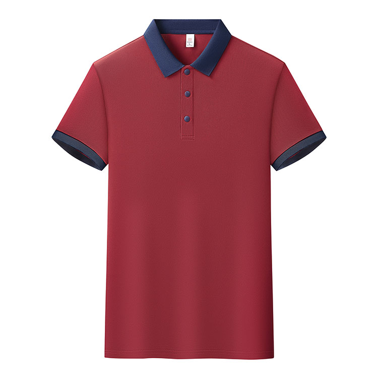 Red wine / Navy blue