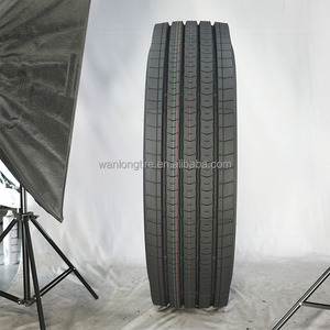 Pneu de camion radial chinois de marque GREFORCE 315/80r225 315 80r22.5 - Product Image 3