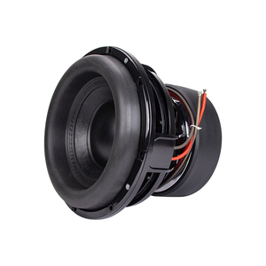 SPL <span class=keywords><strong>Sub</strong></span> Woofer modelo privado herramientas Rms 3000W 12 pulgadas coche Subwoofer potencia máxima 6000 vatios coche Audio Subwoofers buen precio de fábrica - Product Image 5