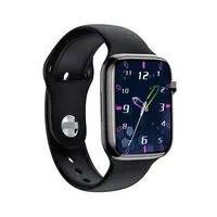 Wireless Charging Watch 7 1,9 Zoll 320*390 HD-Bildschirm BT Call Smartwatch IP67 Wasserdichte Smartwatch D SEVEN Series 7 Smart Watch