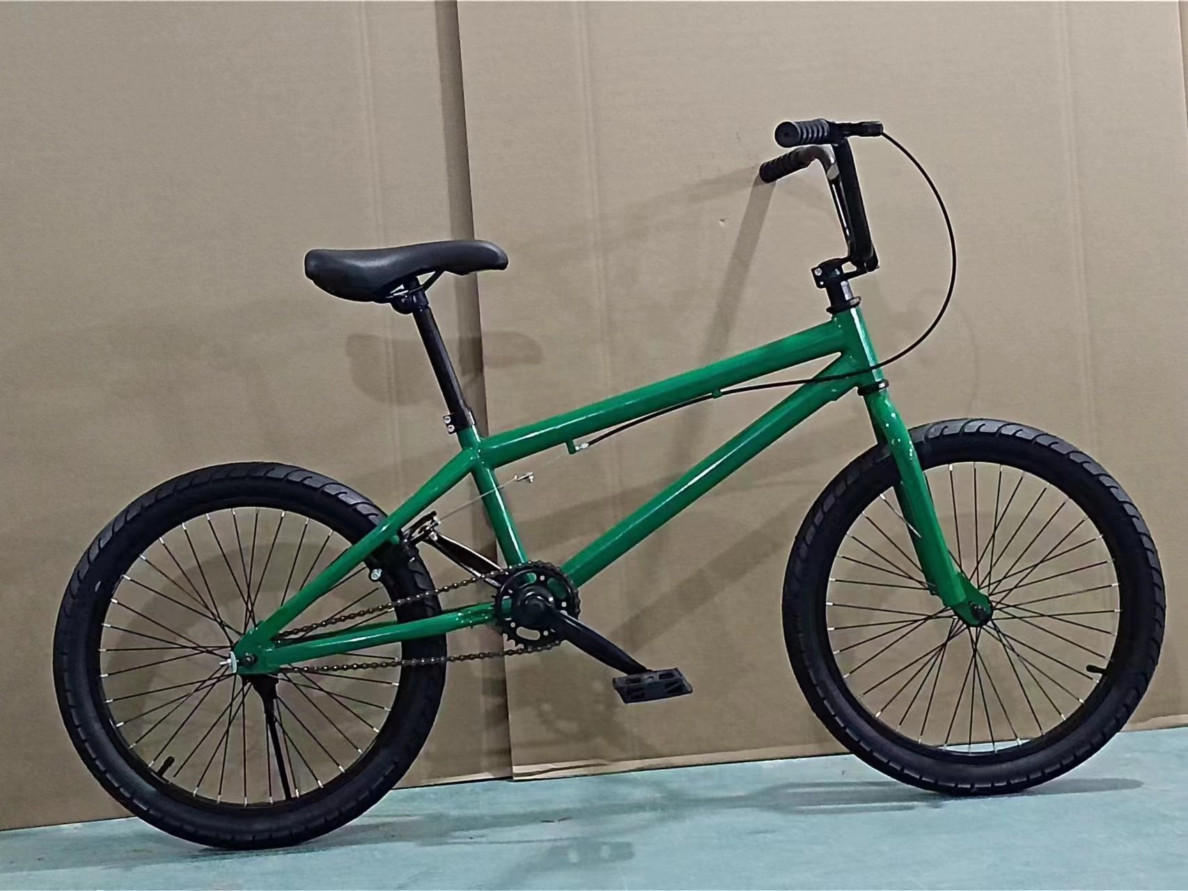 OEMカスタムビッグホイールBMX20インチ24インチ26インチBMX