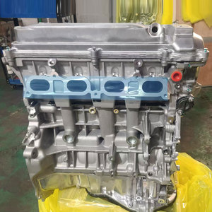 Moteur 2.0L 2.4L 2AZ neuf à bas prix pour <span class=keywords><strong>Toyota</strong></span> Camry Corolla RAV4 Highlander Harrier <span class=keywords><strong>Avensis</strong></span> - Product Image 2