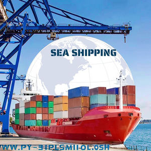 थोक कंटेनर घरों की शिपिंग इवु शेनजेन एजेंट सीमा शुल्क निकासी dp/du/du/dap फास्ट डिलीवरी डोर-टू-डोर एलसीएल + ट्रकिंग के माध्यम से - Product Image 2