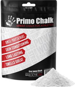 Produits de sports et de divertissement pour les usines chinoises: équipement d'escalade et de bloc, poudre de carbonate de magnésium. - Product Image 4