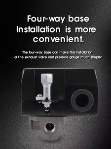 Bomba de compresor LEFOO de la mejor calidad, <span class=keywords><strong>interruptor</strong></span> de presión LF19, LF12, LF16, LF18, LF19, LF12, LF16, LF18, 2, 2, 2, 1, 2, 2, 2, 1, 2, 2 - Product Image 6