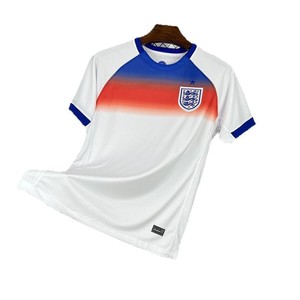Nuove Maglie da Calcio per Uomo Adulto, Replica di <span class=keywords><strong>Marocco</strong></span>, Barcellona, Brasile, in Poliestere - Product Image 5