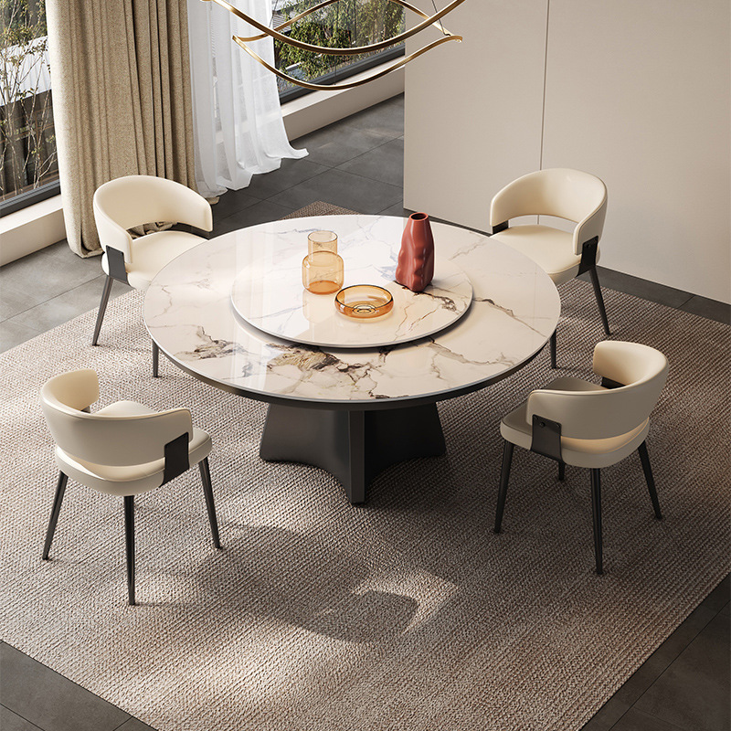 1.4-meter single dining table