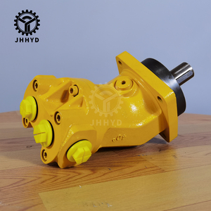 Para Komatsu: Nuevas piezas para excavadoras PC4000-6 para tiendas minoristas, hoteles, materiales de construcción y talleres de reparación de maquinaria - Motor de ventilador y bomba - Product Image 5