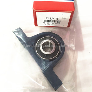 Nuevos productos: <span class=keywords><strong>Rodamiento</strong></span> de bloque de almohada SY 3/4 TF <span class=keywords><strong>YAR</strong></span> <span class=keywords><strong>204</strong></span>-012-2F de alta calidad y gran demanda, <span class=keywords><strong>rodamiento</strong></span> SY 3/4 TF en stock. - Product Image 5