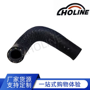 ท่อยาง LHOLINE รุ่น 10182356 EPDM สำหรับน้ำเข้า-ออก ท่อเชื่อมต่อ ท่อไอเสียเชื้อเพลิง - Product Image 5