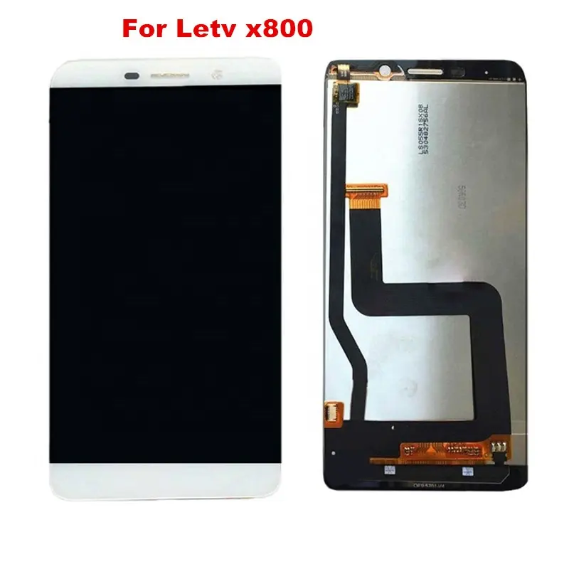 For LeTV Le 1 Pro X800 LCD Display Touch Screen For LeTV Le1 Pro Mobile Phone Lcds Repair Parts Replacement