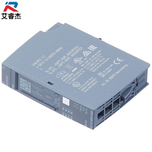 Module de sortie analogique neuf d'origine 6ES7135-6GB00-0BA1 SIMATIC ET 200SP PLC IO module 24VDC AQ 2xI Standard 6es7 135-6gb01-0ba0 - Product Image 2