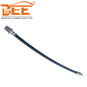113611701D 8161600400 64442311 311611701A Hydraulischer Bremsschlauch für <span class=keywords><strong>VW</strong></span> Karmann <span class=keywords><strong>Kaefer</strong></span> 1500 1600 für Porsche 356 Coupé Cabriolet - Product Image 1