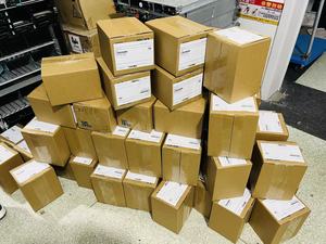 D4-2S10-1800 1.8T 12Gb SAS 10K HDD 005053365 005053362 Unity Xt380 Xt480 Xt680 Xt880 D4-D2S10-1800 ฮาร์ดไดรฟ์ภายนอก - Product Image 6