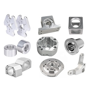 Sản xuất hàng loạt <span class=keywords><strong>CNC</strong></span> phần <span class=keywords><strong>5</strong></span> trục nhôm <span class=keywords><strong>CNC</strong></span> biến phay gia công phần tùy chỉnh <span class=keywords><strong>CNC</strong></span> gia công dịch vụ - Product Image 5