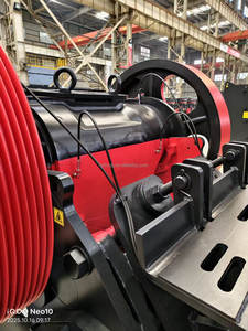 Высококачественная щековая дробилка для карьерного гравия, гранита, мрамора, железа – прямые поставки с завода, пользуется большим спросом в Европе и Америке. - Product Image 5