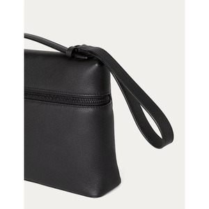 6564 Sac à main portable pour homme, léger, antivol, élégant, avec logo personnalisé - Product Image 2