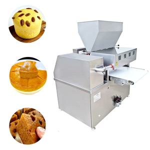 Machine de remplissage de pâtes à trois têtes à commande servo, réglable, anti-goutte, pour sauce chili, sauce arachide, pâte de sésame, confiture, 200 ml - Product Image 5
