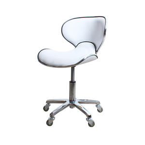 <span class=keywords><strong>Prix</strong></span> le plus bas tabouret de beauté salon de coiffure tabouret à ongles d'agneau salon de beauté ascenseur rotatif à vendre CHINE - Product Image 6