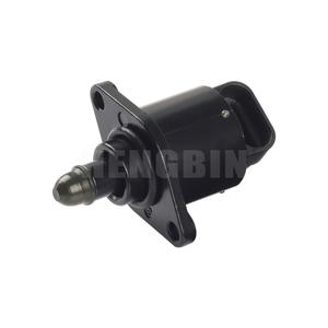 Idle Speed <b>Throttle</b> <b>Valves</b> D5184 11125 D95184 F01R065906 S111135011 1107130002 - Product Image 2