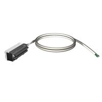 Module de sécurité PLC BMXFTW1001, bornes à ressort, série Modicon X80