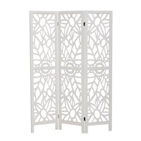 Panneau de cloison en PVC imperméable, écran de séparation intérieur amovible