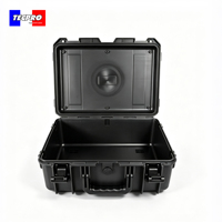 Étui de transport pour drone en plastique rigide étanche IP67, résistant aux chocs, étui de protection pour outils, pour drone OEM ODM