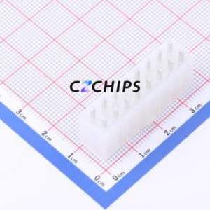 HC-5557-2*8A Wire-to-Board Pin Header Through hole Component (THT),P=4.2mm Connector 2x8P 4.2mm Through Hole Mini-Fit (MX 4.2) - Product Image 2