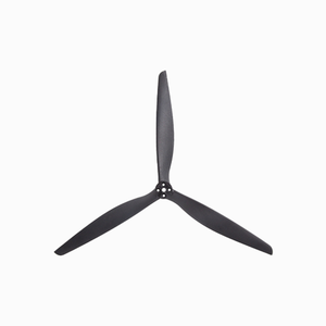 Gemfan X CLASS 1310 (2cw + 2ccw) Fábrica de China Precio bajo Gemfan X CLASS 1310 Hélice de 3 palas Accesorios para drones de 10 pulgadas - Product Image 5