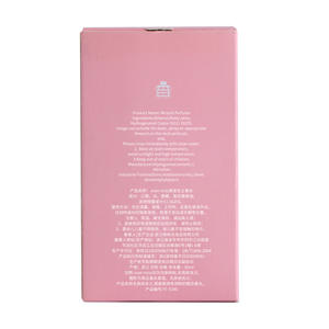 น้ำหอมผู้หญิง New Yixiang True Love <span class=keywords><strong>รุ่น</strong></span> 075 ขายส่ง <span class=keywords><strong>ก</strong></span>ลิ่นหอมติดทนนาน <span class=keywords><strong>ก</strong></span>ลิ่นดอ<span class=keywords><strong>ก</strong></span>ไม้ ขนาดปกติ ผลิตในประเทศจีน - Product Image 4