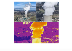 2025 <span class=keywords><strong>FIMI</strong></span> X8T <span class=keywords><strong>X8</strong></span> <span class=keywords><strong>Dron</strong></span> de largo alcance UAV con cámara infrarroja térmica profesional 4K Quadcopter Mini <span class=keywords><strong>Dron</strong></span> gran angular Zoom híbrido - Product Image 5