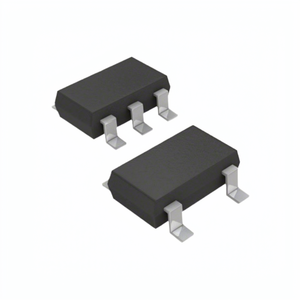 MP8802DJ-2.5-LF-P Electronics Component BOM IC In Stock SOT 23 5 Thin, TSOT 23 5 Power Management (PMIC) - Product Image 1