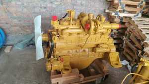 3066 Motor CAT320D E320D 320DL Maquinaria Motores Cat Excavadora usada 3066 Conjunto de motor para CAT - Product Image 5