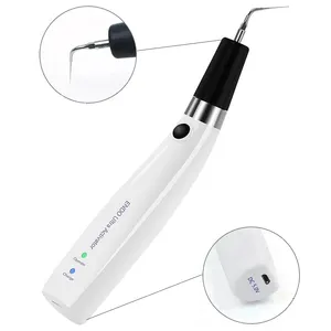 Dental Portable Cordless Ultrasonic Activator For Root Canal Clean Dental Led Ultra Endo Activator
