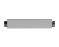Déshumidificateur Q6 ERV à récupération de chaleur basse température, système de ventilation d'air frais au plafond 300m³/h HEPA pour régions froides