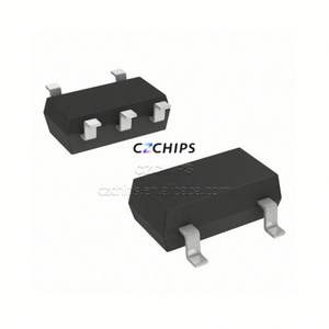Nuevo y Original Garantizado BH33NB1WHFV-TR SOT-353 Circuito Integrado Chip IC - Product Image 1