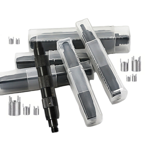 Bộ dụng cụ cài đặt chìa khóa khóa chốt, bộ cờ lê, dụng cụ bằng thép không gỉ, nhà cung cấp dụng cụ cầm tay, cờ lê nhiều thông số kỹ thuật - Product Image 3