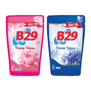 Producto caliente B29 ambientador se utiliza para lavar la ropa para ser más suave y fragante para ser más fácil de planchar de Indonesia - Product Image 4