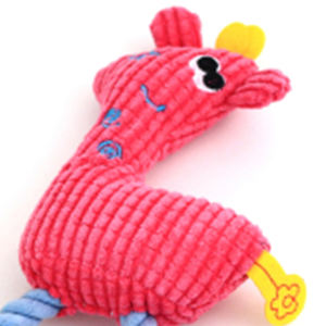 Giocattolo da Masticare per Animali Domestici a Base di Mais per Cervi 27*10 CM - Product Image 5