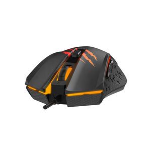 Ratón ergonómico ligero de 2021 Dpi para juegos de PC, ratón óptico de ratón para jugadores MS1027 Havit 3600 oem, 6 teclas - Product Image 4