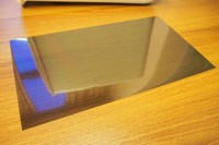Film polarisant pour TV 45 /50 /65 pouces 90 /135 degrés pour TN IPS Modules LCD panneau de spécifications TV par Rina Tech Service de coupe