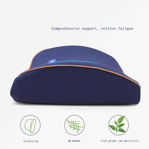 Non toxique écologique de qualité <span class=keywords><strong>alimentaire</strong></span> 4D refroidissement carré motif tapis stade Poe PP PE TPEE coussin - Product Image 3